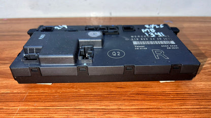 2006-2011 Mercedes-Benz CLS500 Front Door Control Module A2198202426 W219 CLS500 CLS550 OEM