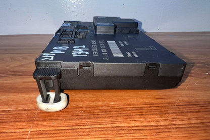 2010-2011 Mercedes-Benz CLS550 Front Left Door Control Unit A2198202326 W219 CLS-Class OEM