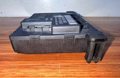 2009-2011 Mercedes-Benz SLK300 Front Left Door Control Module A1718206126 R171 SLK300 OEM