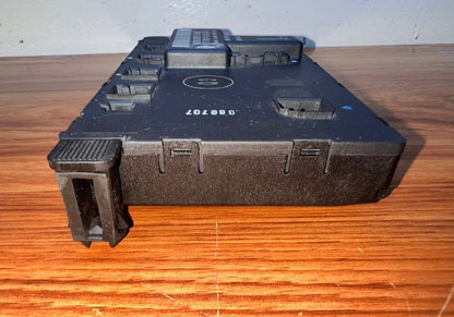 2009-2011 Mercedes-Benz SLK300 Front Left Door Control Module A1718206126 R171 SLK300 OEM