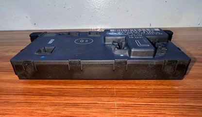 2009-2011 Mercedes-Benz SLK300 Front Left Door Control Module A1718206126 R171 SLK300 OEM