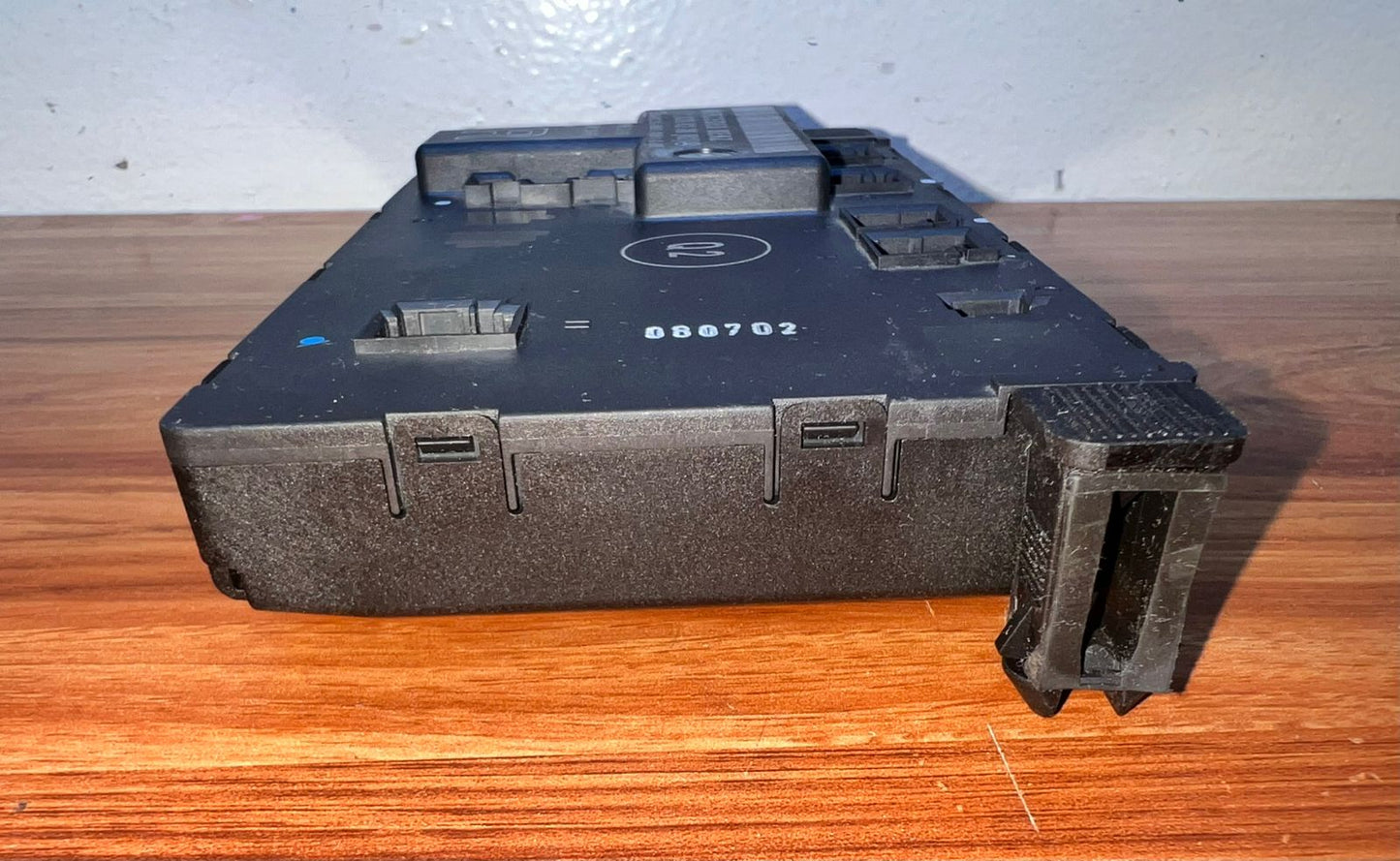 2009-2011 Mercedes-Benz SLK300 Door Control Module A1718206226 R171 SLK-Class OEM