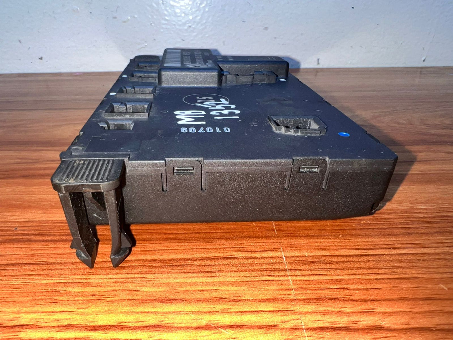 2003-2005 Mercedes-Benz C240 Front Left Door Control Module A2038205526 W203 C-Class OEM