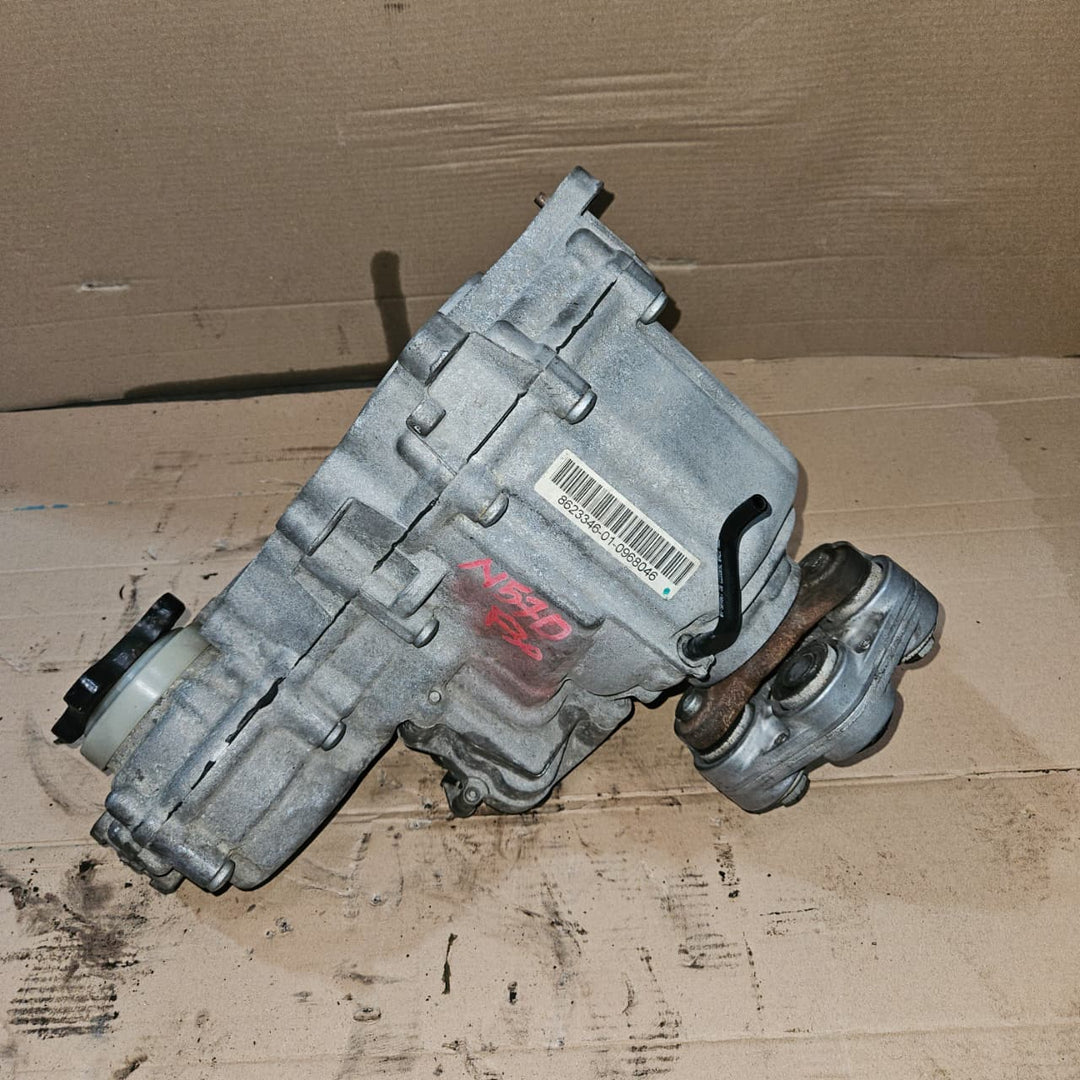 2014-2015 BMW 428i F10 F11 F20 F30 Transfer Case ATC35L 8623346 OEM USED