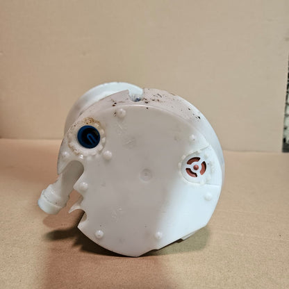 Mercedes-Benz Fuel Pump Module Assembly A2064704401 C-Class W206 S206 C250