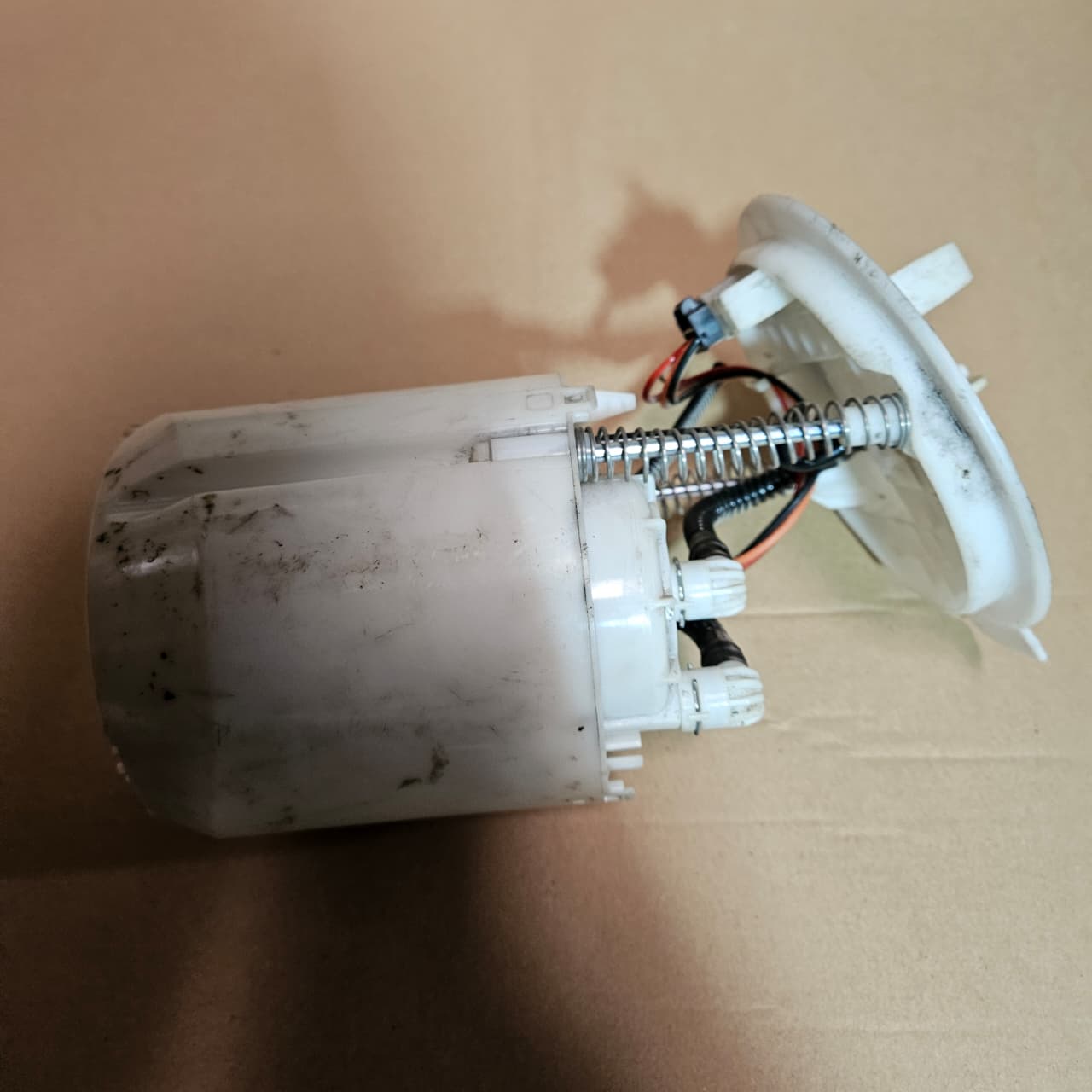 Mercedes-Benz Fuel Pump Module Assembly A2064704401 C-Class W206 S206 C250