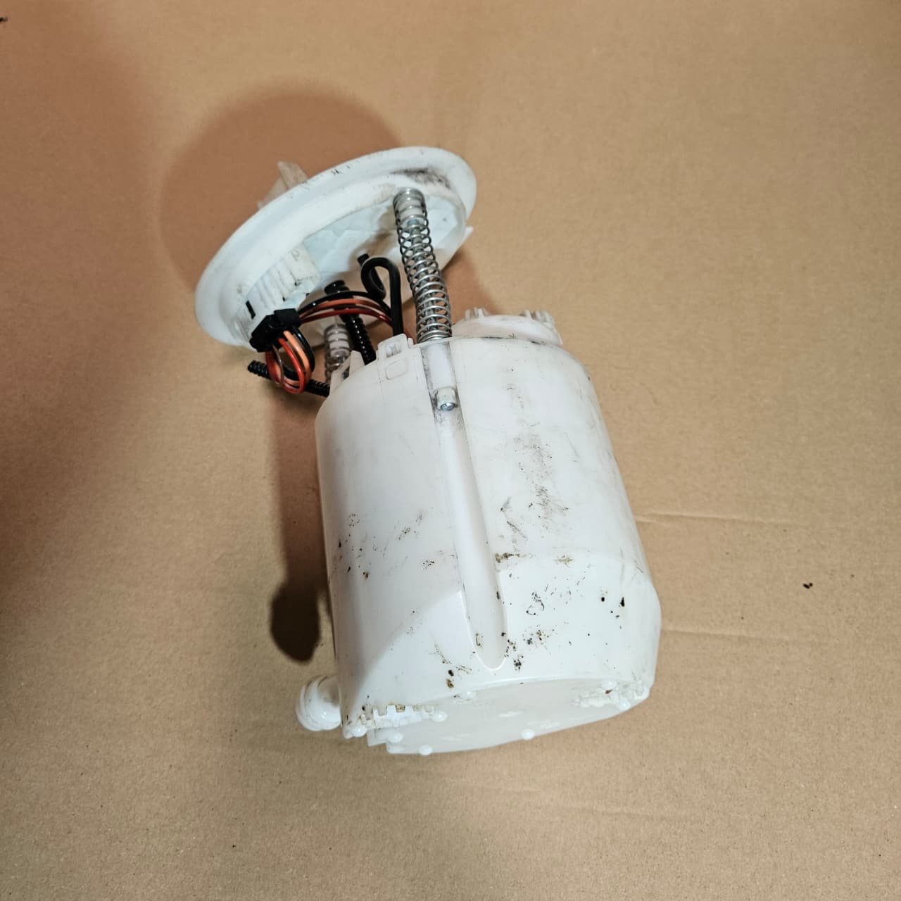 Mercedes-Benz Fuel Pump Module Assembly A2064704401 C-Class W206 S206 C250