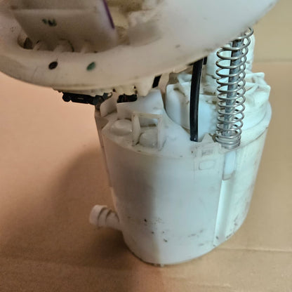Mercedes-Benz Fuel Pump Module Assembly A2064704401 C-Class W206 S206 C250