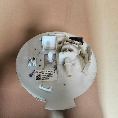 Mercedes-Benz Fuel Pump Module Assembly A2064704401 C-Class W206 S206 C250