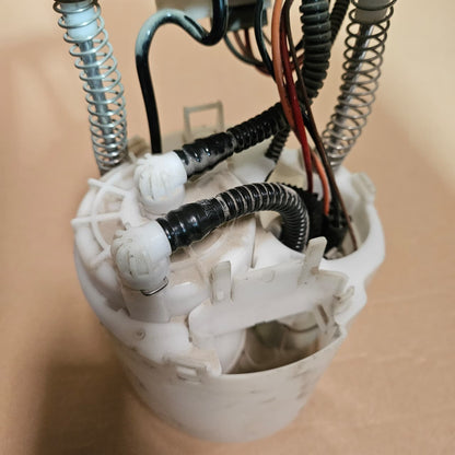 Mercedes-Benz Fuel Pump Module Assembly A2064704401 C-Class W206 S206 C250