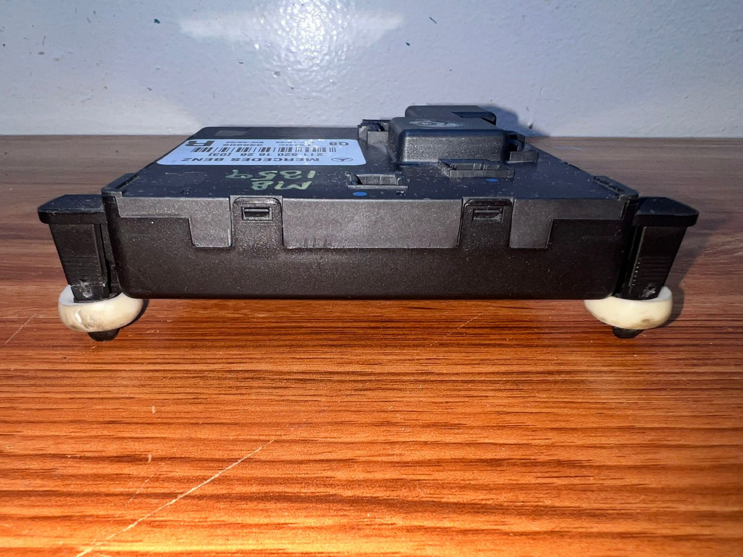 Mercedes-Benz E-Class W211 Rear Right Door Control Module A2118201626 OEM