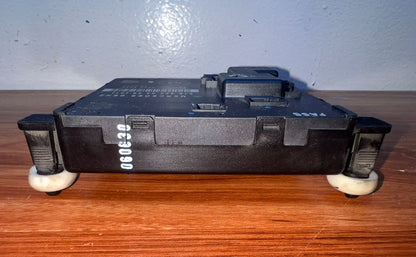 Mercedes-Benz CLS350 Rear Right Door Control Module A2198200326 W219 CLS C219 OEM