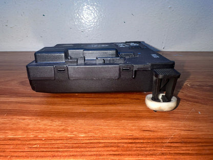 2006 Mercedes-Benz CLS500 Rear Left Door Control Unit A2198200226 W219 CLS-Class OEM