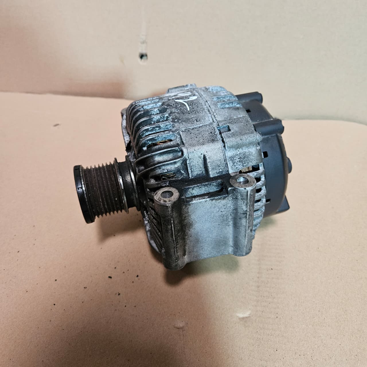 2007-2009 Mercedes-Benz GL320 Alternator A6421540502 W166 W164 ML350 GL450