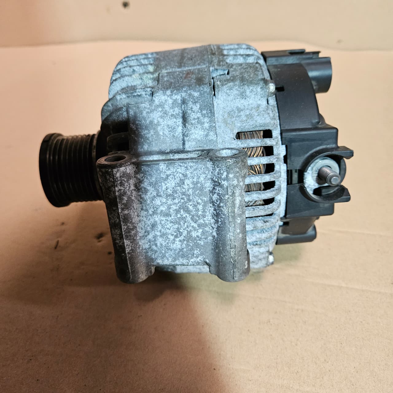 2007-2009 Mercedes-Benz GL320 Alternator A6421540502 W166 W164 ML350 GL450