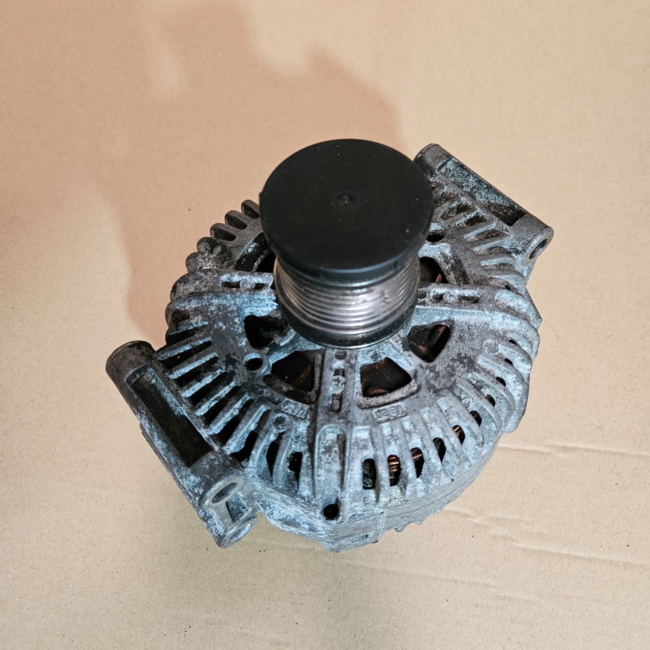 2007-2009 Mercedes-Benz GL320 Alternator A6421540502 W166 W164 ML350 GL450