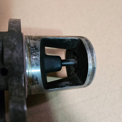Mercedes-Benz Egr Valve A6421400360 C,Class CLK, E,Class GL350, GLK, ML450, R,
