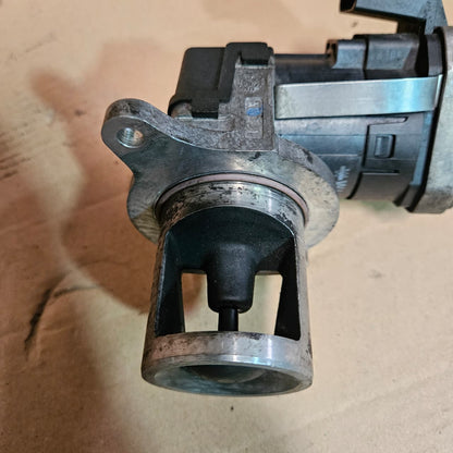 Mercedes-Benz Egr Valve A6421400360 C,Class CLK, E,Class GL350, GLK, ML450, R,