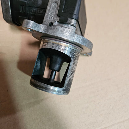 Mercedes-Benz Egr Valve A6421400360 C,Class CLK, E,Class GL350, GLK, ML450, R,