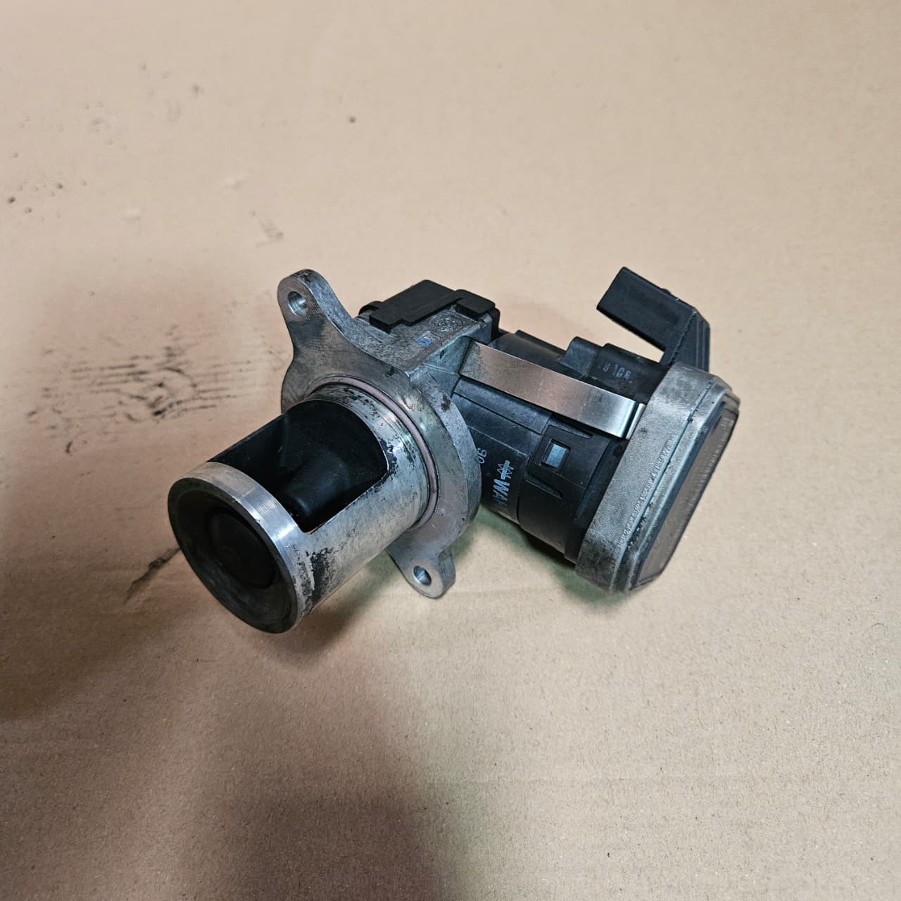 Mercedes-Benz Egr Valve A6421400360 C,Class CLK, E,Class GL350, GLK, ML450, R,