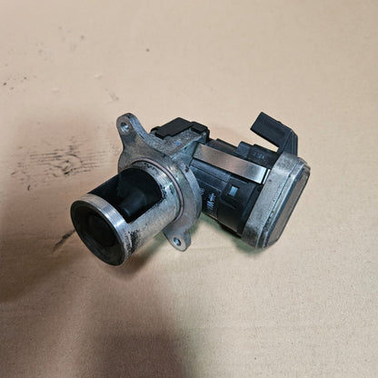 Mercedes-Benz Egr Valve A6421400360 C,Class CLK, E,Class GL350, GLK, ML450, R,