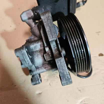 2002-2005 Mercedes-Benz C230 Power Steering Pump 0024669701 C-Class, E-Class