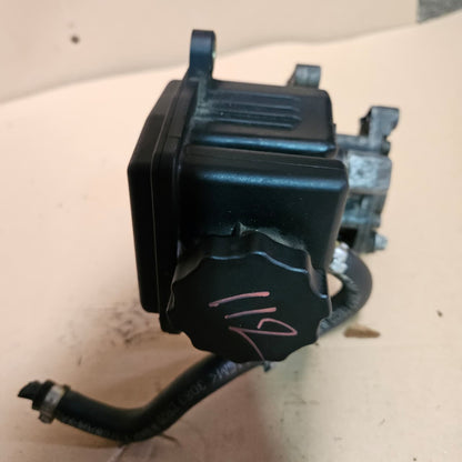 2002-2005 Mercedes-Benz C230 Power Steering Pump 0024669701 C-Class, E-Class