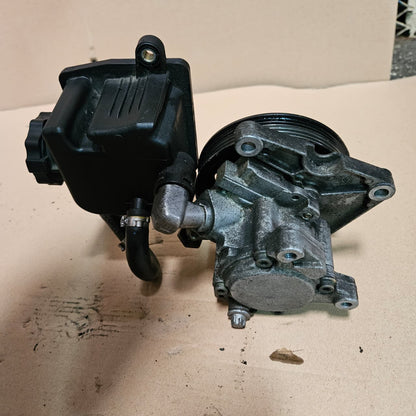 2002-2005 Mercedes-Benz C230 Power Steering Pump 0024669701 C-Class, E-Class