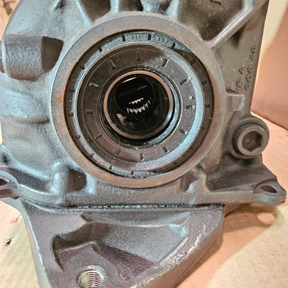 Mercedes Rear Differential 2123505800 W204 C-Class And W212 E-Class 3.27 ratio