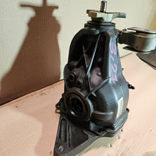Mercedes Rear Differential 2123505800 W204 C-Class And W212 E-Class 3.27 ratio