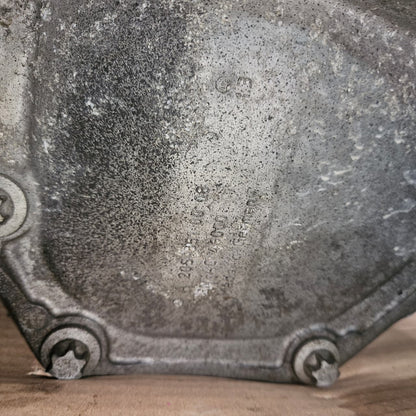 Mercedes-Benz C-Class W205 Front Differential A2053508507 C300 3.067 Ratio OEM