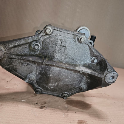 Mercedes-Benz C-Class W205 Front Differential A2053508507 C300 3.067 Ratio OEM