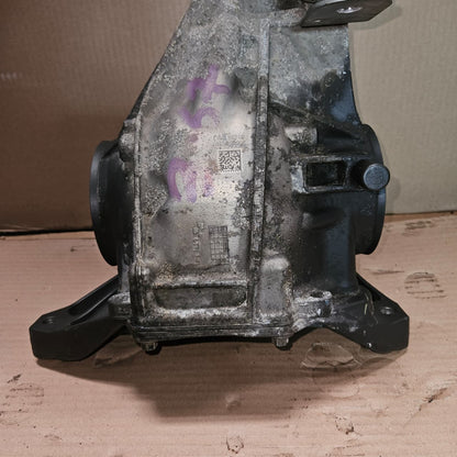 Mercedes-Benz C-Class W205 Front Differential A2053508507 C300 3.067 Ratio OEM
