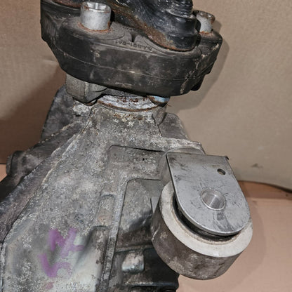 Mercedes-Benz C-Class W205 Front Differential A2053508507 C300 3.067 Ratio OEM