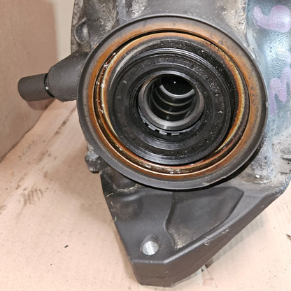 Mercedes-Benz C-Class W205 Front Differential A2053508507 C300 3.067 Ratio OEM
