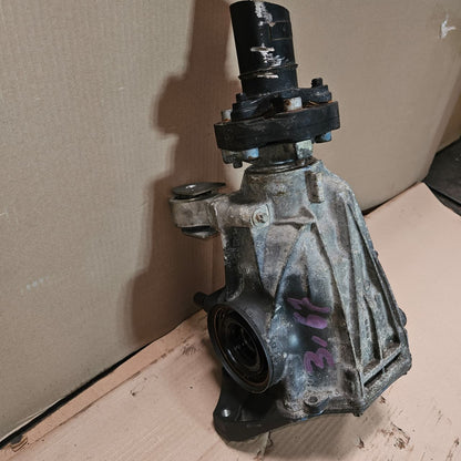Mercedes-Benz C-Class W205 Front Differential A2053508507 C300 3.067 Ratio OEM