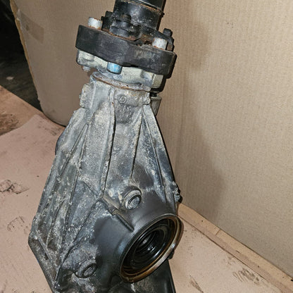 Mercedes-Benz C-Class W205 Front Differential A2053508507 C300 3.067 Ratio OEM