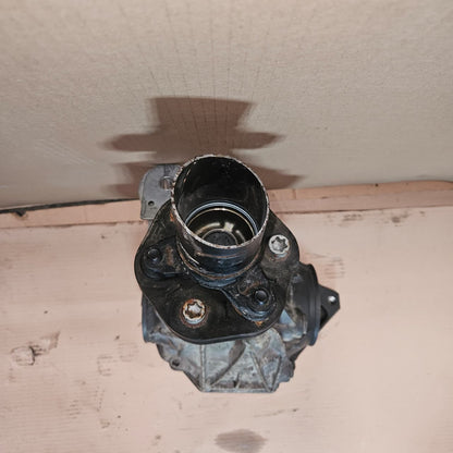 Mercedes-Benz C-Class W205 Front Differential A2053508507 C300 3.067 Ratio OEM