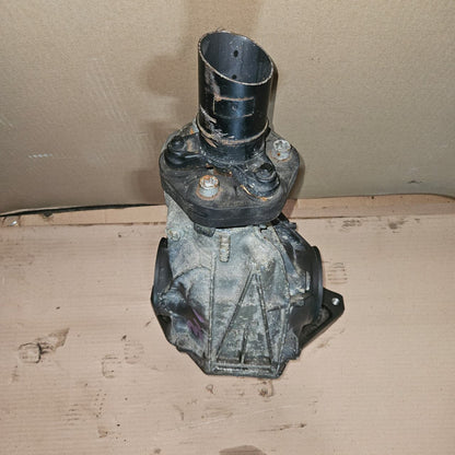 Mercedes-Benz C-Class W205 Front Differential A2053508507 C300 3.067 Ratio OEM