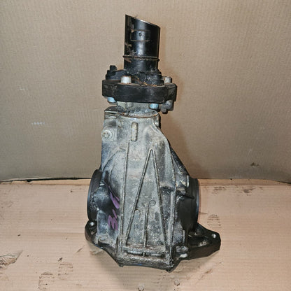 Mercedes-Benz C-Class W205 Front Differential A2053508507 C300 3.067 Ratio OEM