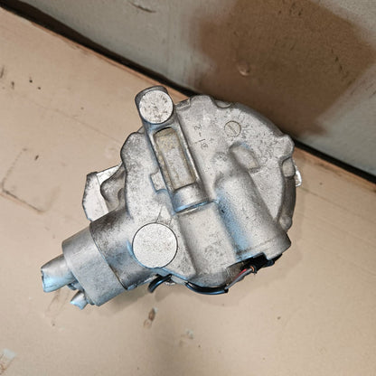 2007-2009 Mercedes-Benz ML350 A/C Compressor A0022305211 W164 W221 S300 S350 OEM