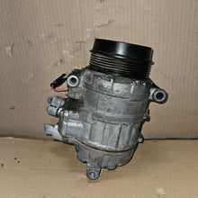 2007-2009 Mercedes-Benz ML350 A/C Compressor A0022305211 W164 W221 S300 S350 OEM