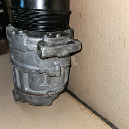 2007-2009 Mercedes-Benz ML350 A/C Compressor A0022305211 W164 W221 S300 S350 OEM