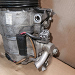 Bild in die Galerieansicht laden, 2013-2016 Mercedes-Benz E350 Air Conditioning Compressor A0008302700 W212, ML
