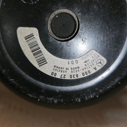 2013-2016 Mercedes-Benz E350 Air Conditioning Compressor A0008302700 W212, ML