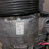 2013-2016 Mercedes-Benz E350 Air Conditioning Compressor A0008302700 W212, ML