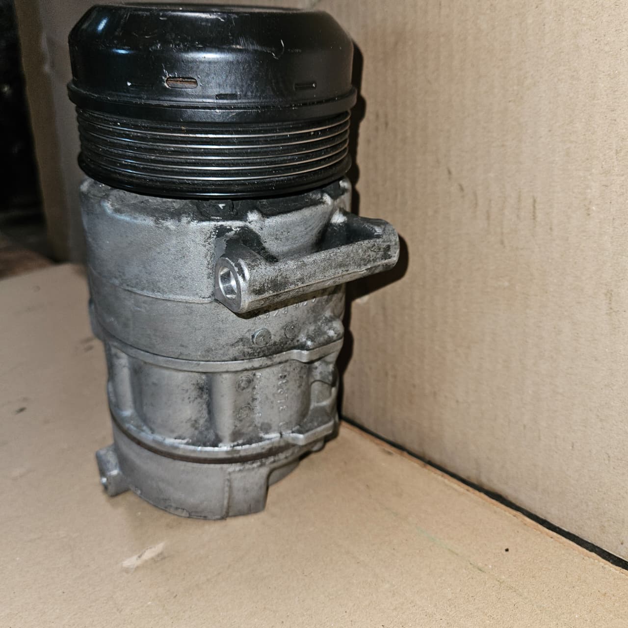 2013-2016 Mercedes-Benz E350 Air Conditioning Compressor A0008302700 W212, ML