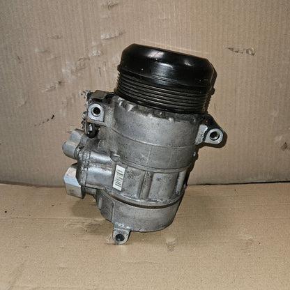 2013-2016 Mercedes-Benz E350 Air Conditioning Compressor A0008302700 W212, ML