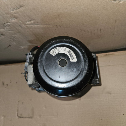 2013-2016 Mercedes-Benz E350 Air Conditioning Compressor A0008302700 W212, ML