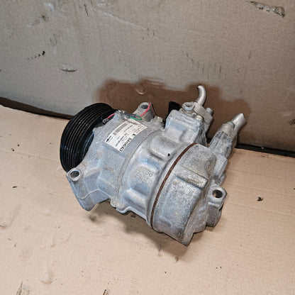 Mercedes-Benz C-Class W205 C300 A/C Air Conditioning Compressor A0008304400 OEM